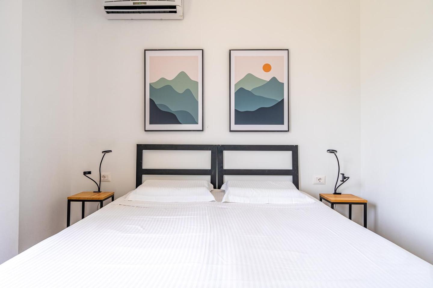 Bujtina Lumo & Pool Villa Përmet Kültér fotó