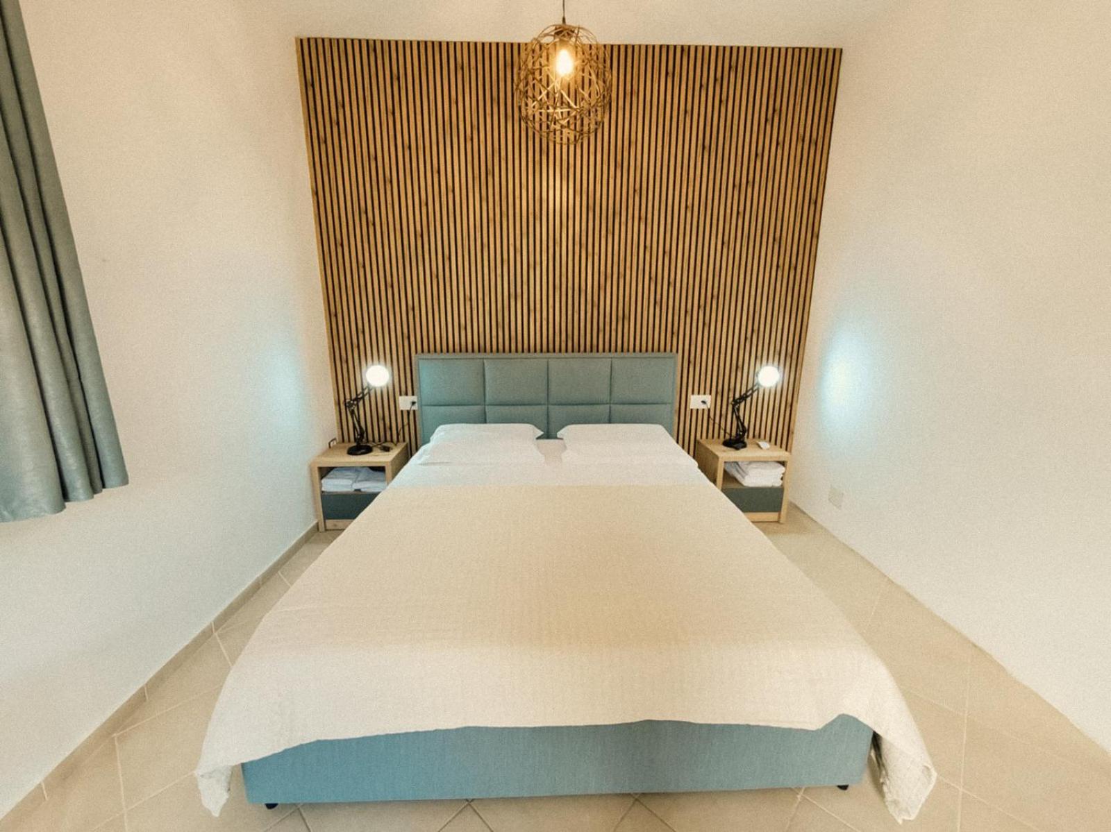 Bujtina Lumo & Pool Villa Përmet Kültér fotó